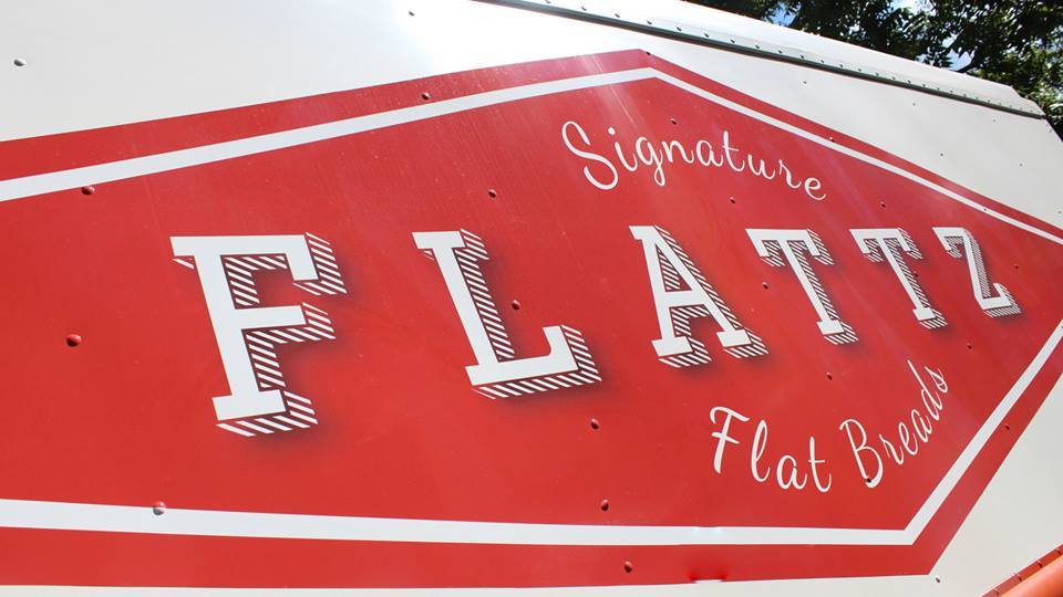 Flattz Signature Flatbreads (Sandwiches) > Bombshell Beer Company > Home